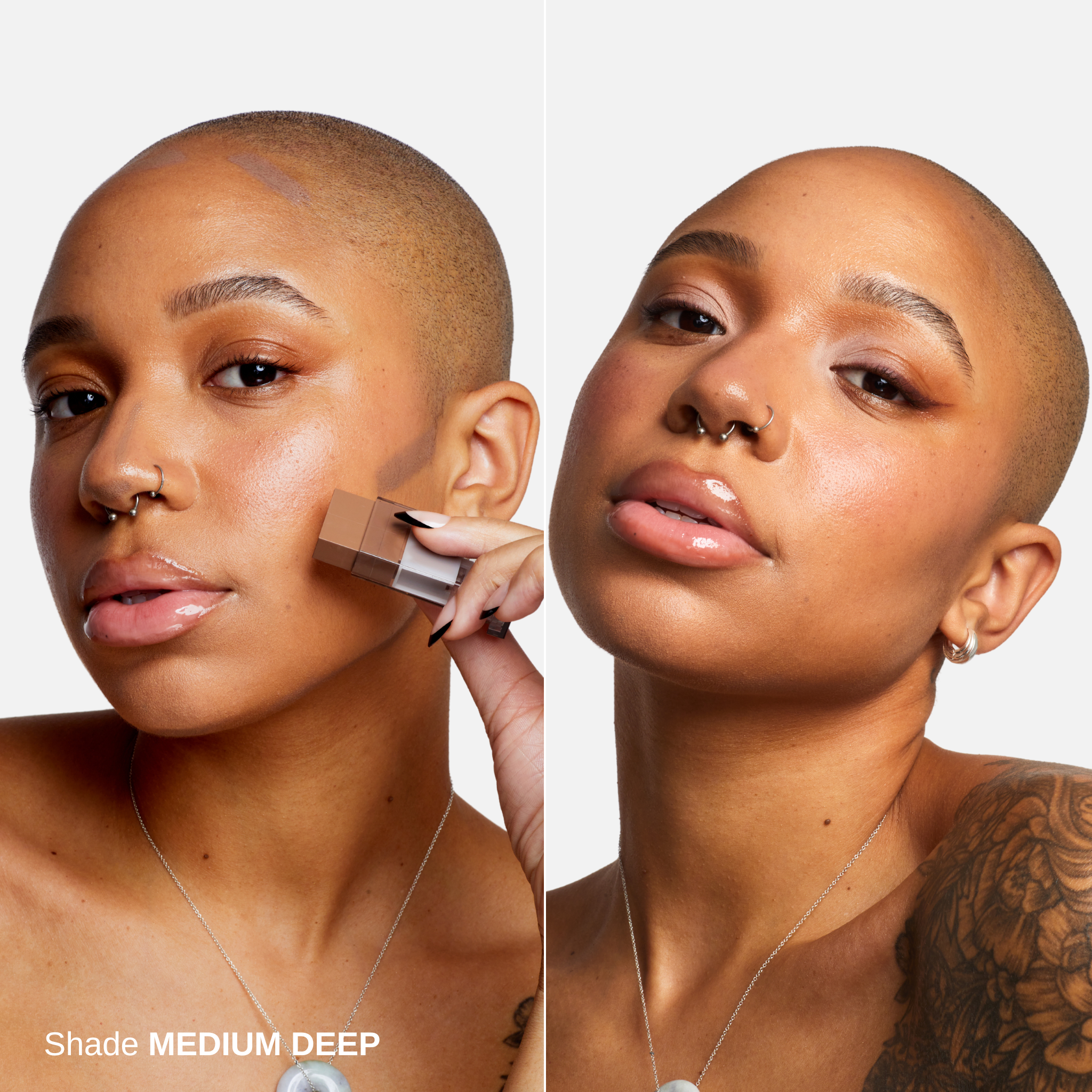 Conture Blocks Snatched Contour Block – Vegan Contour Stick for Sculpting – Scrandie ...