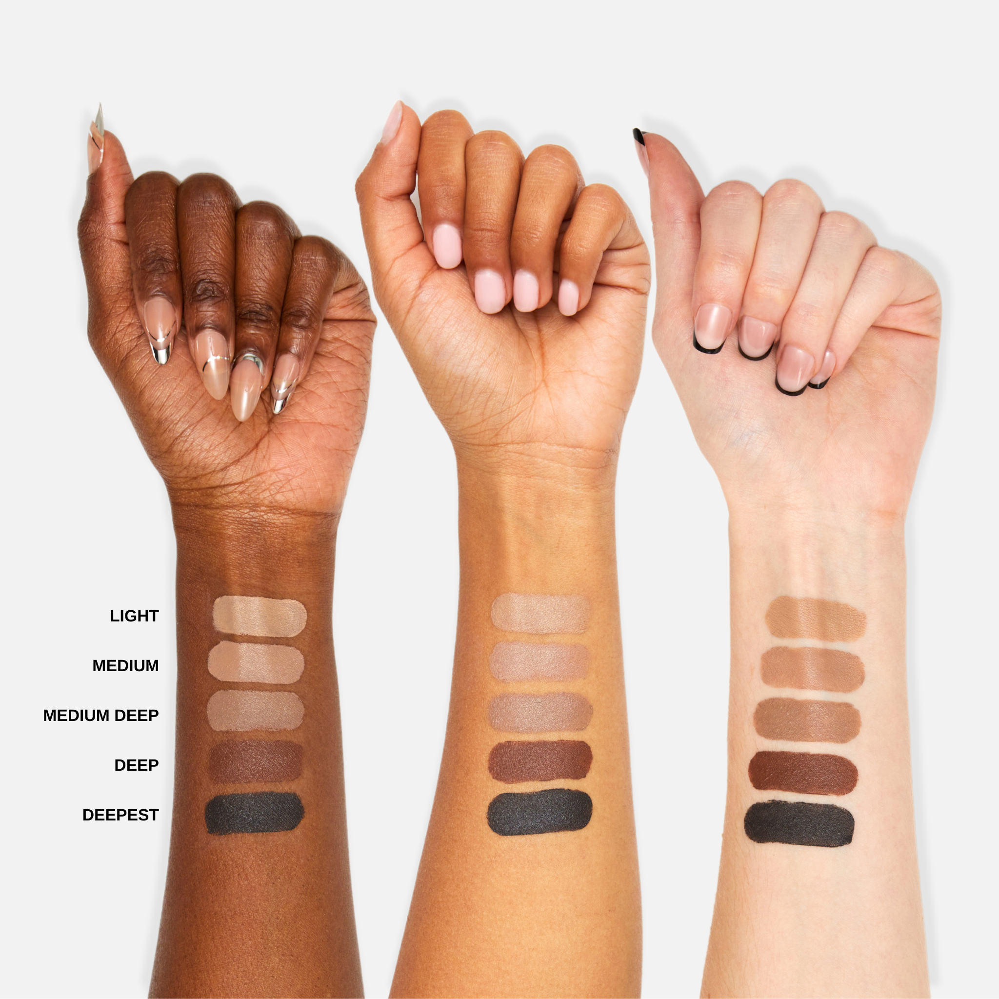 Conture Blocks Snatched Contour Block – Vegan Contour Stick for Sculpting – Scrandie ...