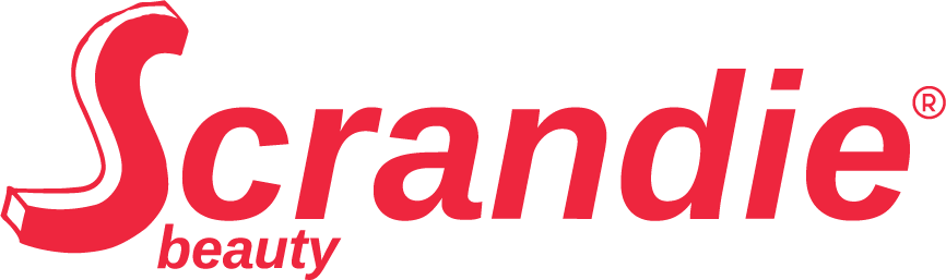 Scrandie Beauty® logo