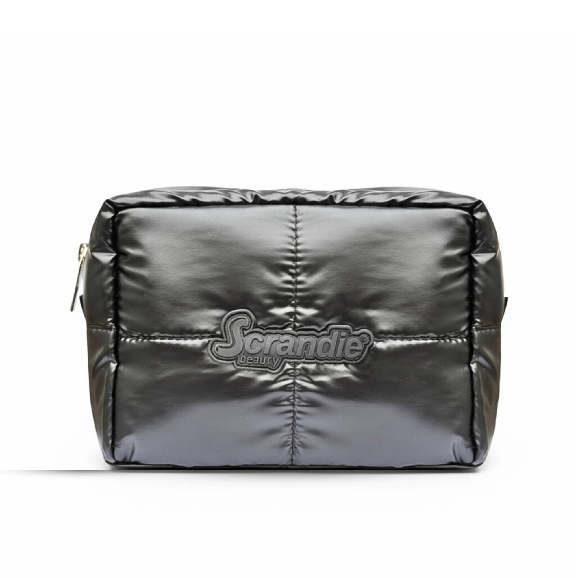 Branded Puffer Bag