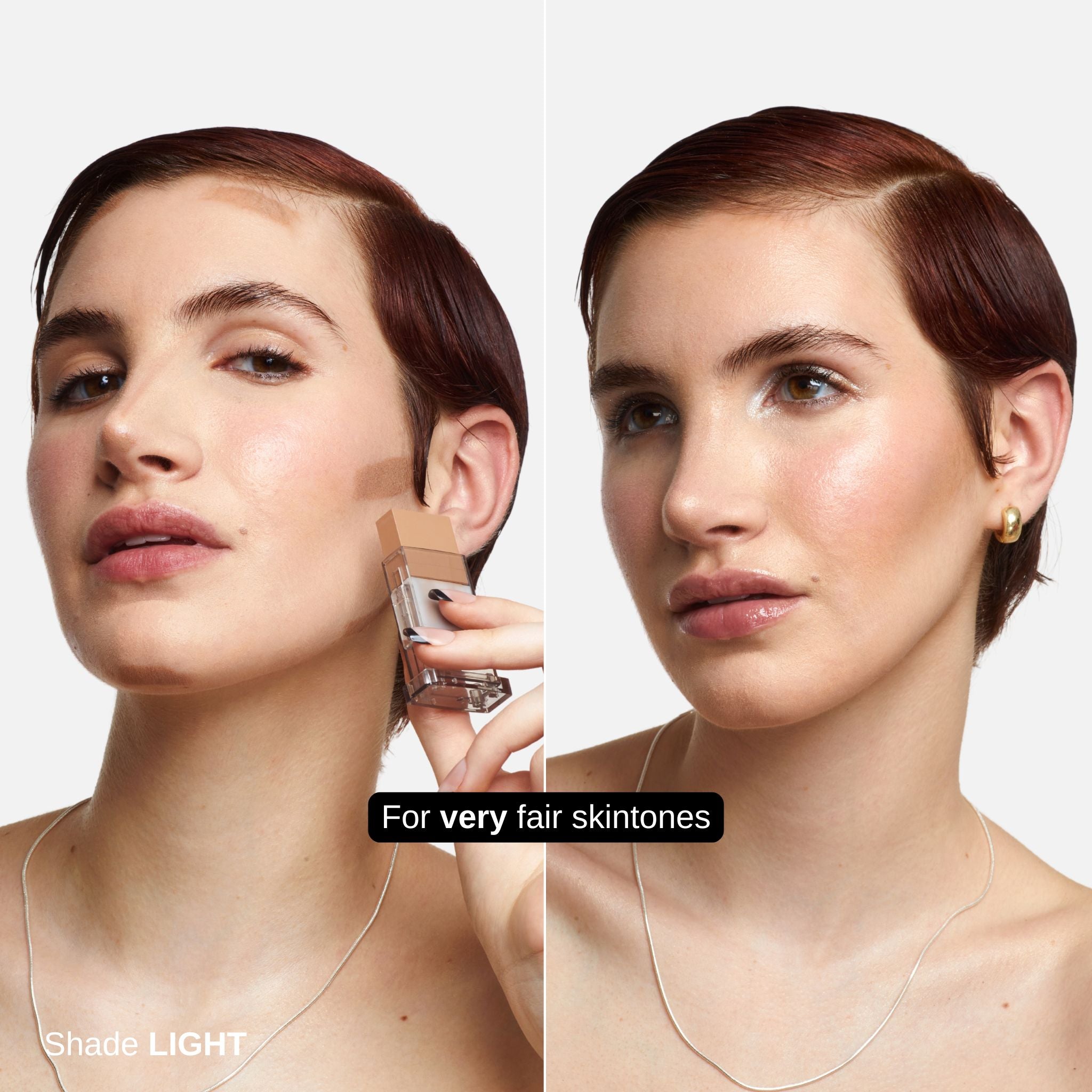 Conture Blocks Snatched Contour Block – Vegan Contour Stick for Sculpting – Scrandie ...