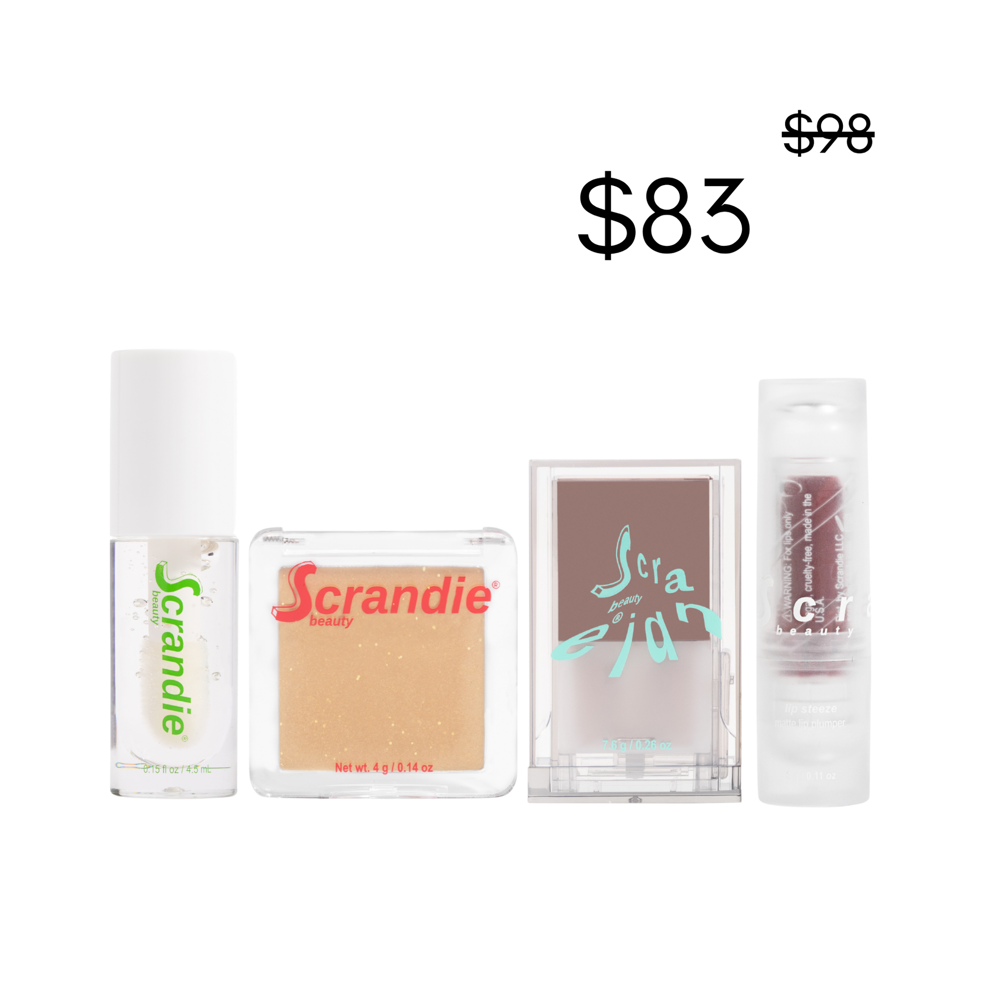 BACKORDER Value Kit